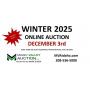 JEROME WINTER 2025