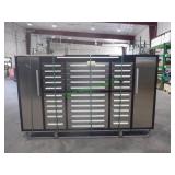 Unused Chery Workbench 9