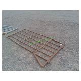 Stock Gate ~8