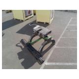 Husky 26KW 5th Wheel Hitch