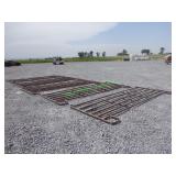 5 Livestock Panels ~12