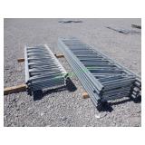 ~21 Lockup Trainer Feed Panels 8 & 12 Hole