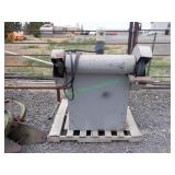Industrial Grinder