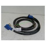 RV Electrical  220V ~20
