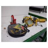 Assorted Tools