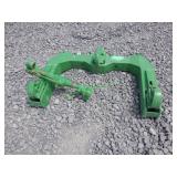 John Deere 3Pt. Quick Attach CAT III