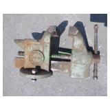 Vise 5"