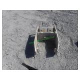 Mud Lug Tire Clamp for Stuck Pivots 11"