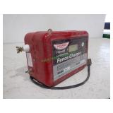ParMak Electric Fencer