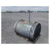 Fuel Tank ~200 Gallons