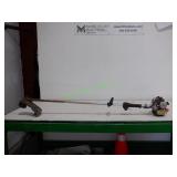 Echo Gas Weed String Trimmer