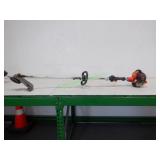 Echo Gas Weed Blade Trimmer