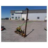 John Deere No. 9 Sickle Mower ~7