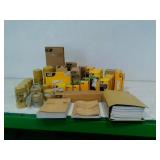 Assorted Caterpillar 928G Loader Filters