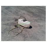 15 Gallon Sprayer w/ Wand