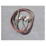 Victor Torch Set