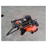 DR Power Gas Powered Pull Mower ~5