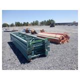 Pallet Racking