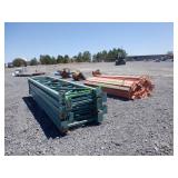 Pallet Racking