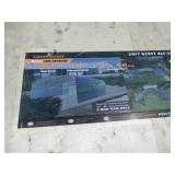 Unused Steel Carport 20