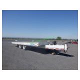 2004 Trailmax TD40T Tandem Tilt Deck Trailer 32