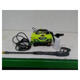 RYOBI Premium Electric Pressure Washer