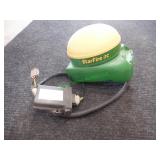 John Deer Starfire ITC GPS Globe w/ ITC Extend