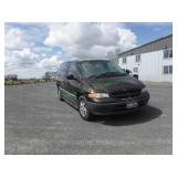 1997 Dodge Caravan