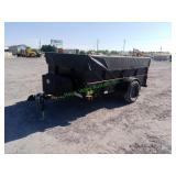 2019 Big Tex 305V Single Axle Trailer ~10