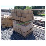 ~116 Cinder Blocks