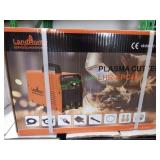 Unused Landhonor Plasma Cutter