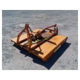 3 Pt. Sunshine Cutter Mower ~5