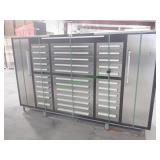 Unused Chery Workbench 9