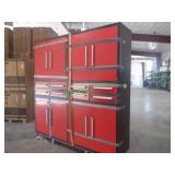 Unused Chery Workbench 7