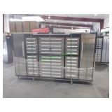 Unused Chery Workbench 9