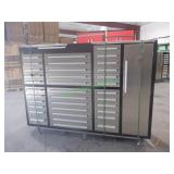 Unused Chery Workbench 7