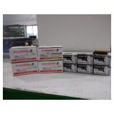 223 Rem Rifle Cartridges