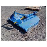 3 Pt. New Holland Mower 7
