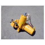 Snowplow Pump F60