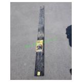 Unused Meyer Snow Plow E60 Cutting Edge ~90