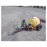 Superior Campbell Pull Behind Sprayer 7