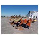 3 Pt. IH 145 4 Bottom Rollover Plow