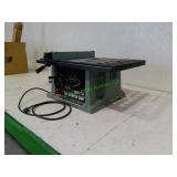 Delta Electrical 10" Bench Saw