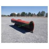 Falls Directional Front Plow 12