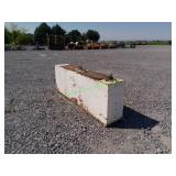 Steel Hydraulic Tank ~90 Gal