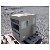 Gas Shop Heater