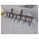 Root Rake ~78"