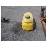 ATV Spray Tank ~ 25 Gallons