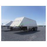1993 Star Tandem Axle Belly Dump ~30