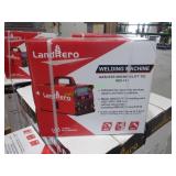 Unused Landhero Gasless MIG/TIG Welder